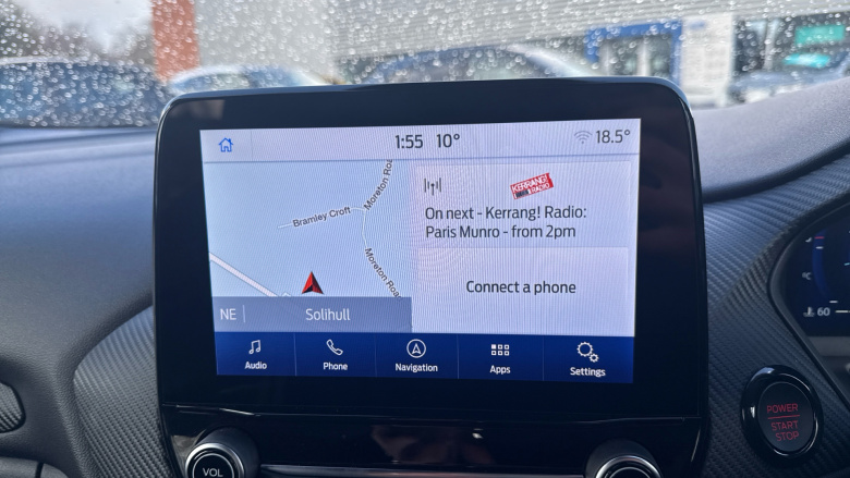 Ford Puma ST 1.5 EcoBoost ST 5dr Petrol Hatchback